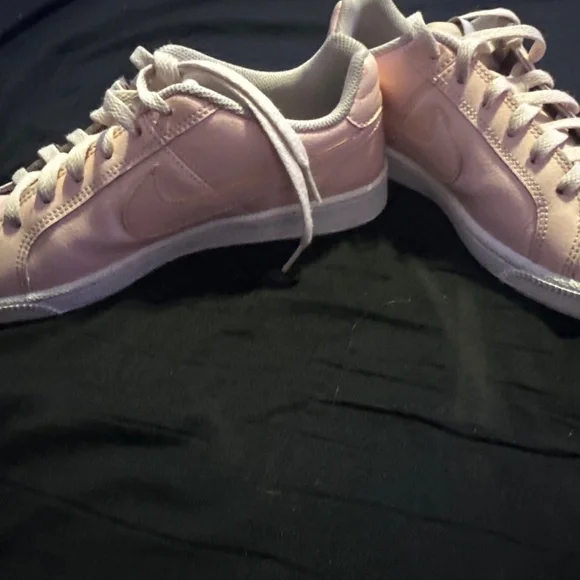 Nike Court Royal Peach - Picture 3 of 3